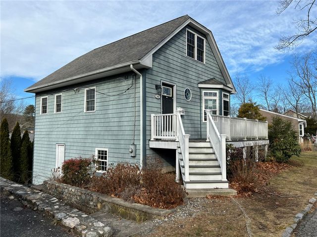 140 Lake View Road, Cranston, RI 02920