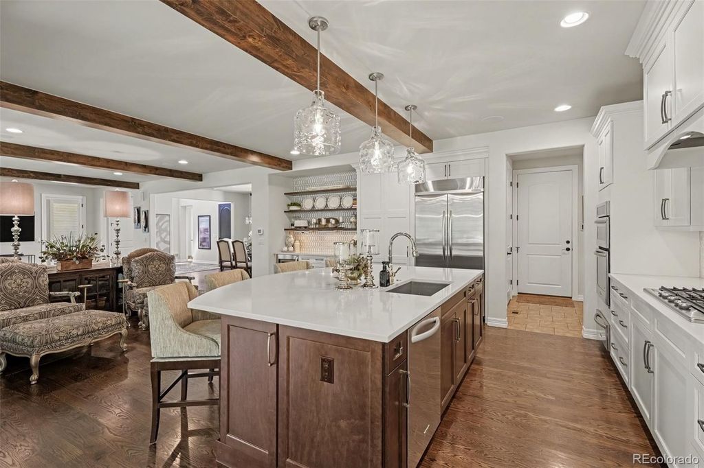 Image 15 of property listing at 9496 Winding Hill Way, Lone Tree, CO 80124