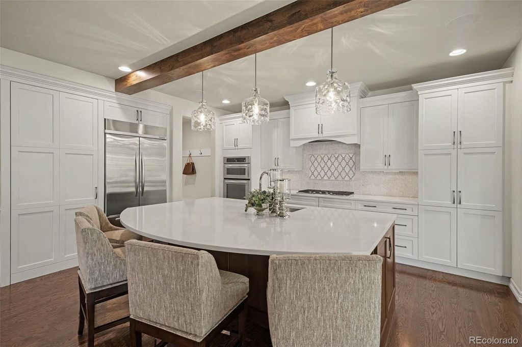 Image 16 of property listing at 9496 Winding Hill Way, Lone Tree, CO 80124