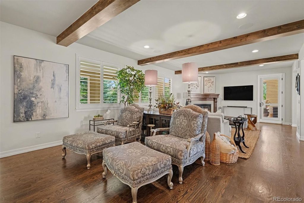 Image 17 of property listing at 9496 Winding Hill Way, Lone Tree, CO 80124