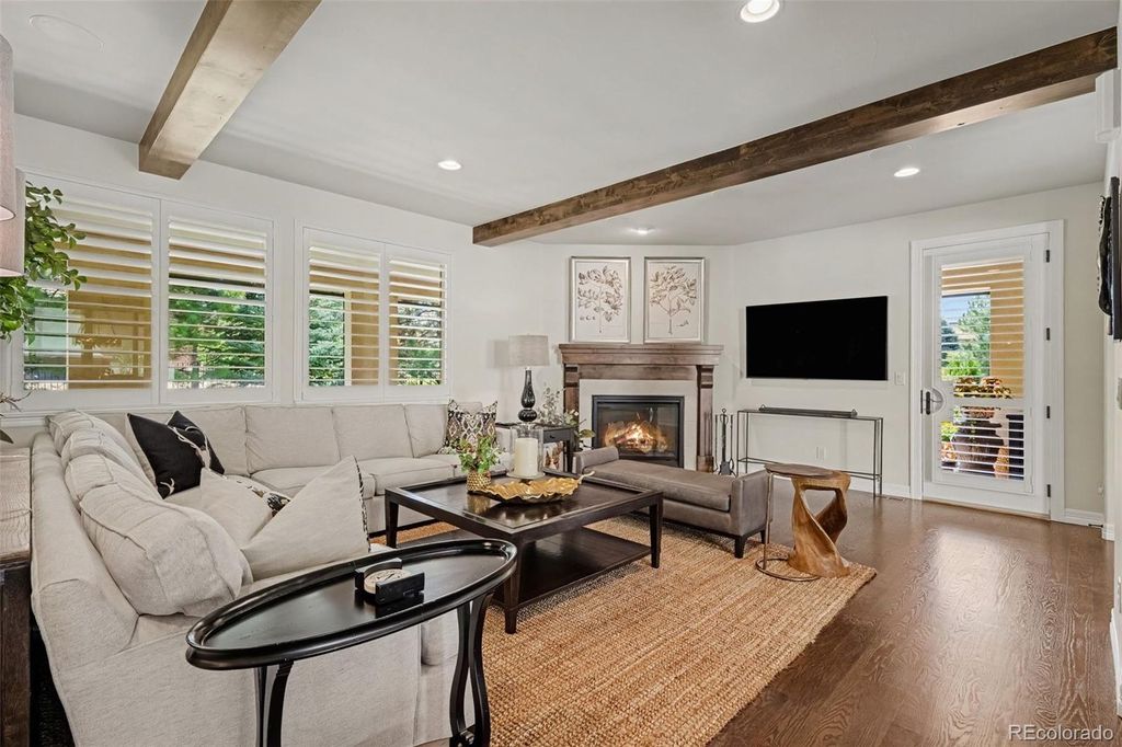 Image 18 of property listing at 9496 Winding Hill Way, Lone Tree, CO 80124