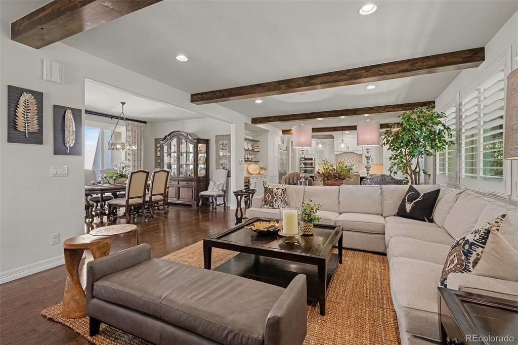 Image 19 of property listing at 9496 Winding Hill Way, Lone Tree, CO 80124