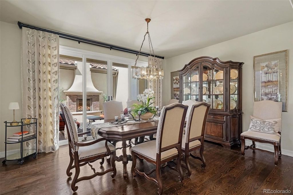 Image 20 of property listing at 9496 Winding Hill Way, Lone Tree, CO 80124