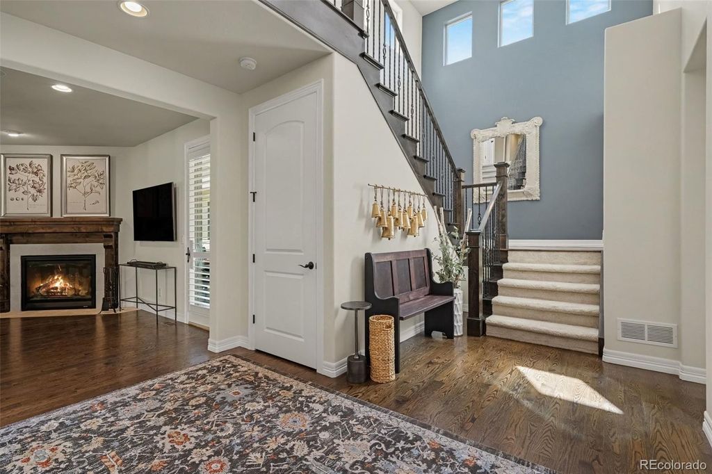Image 23 of property listing at 9496 Winding Hill Way, Lone Tree, CO 80124