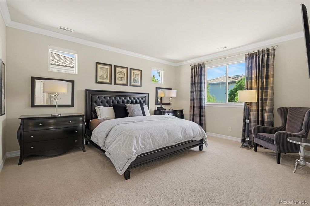 Image 25 of property listing at 9496 Winding Hill Way, Lone Tree, CO 80124