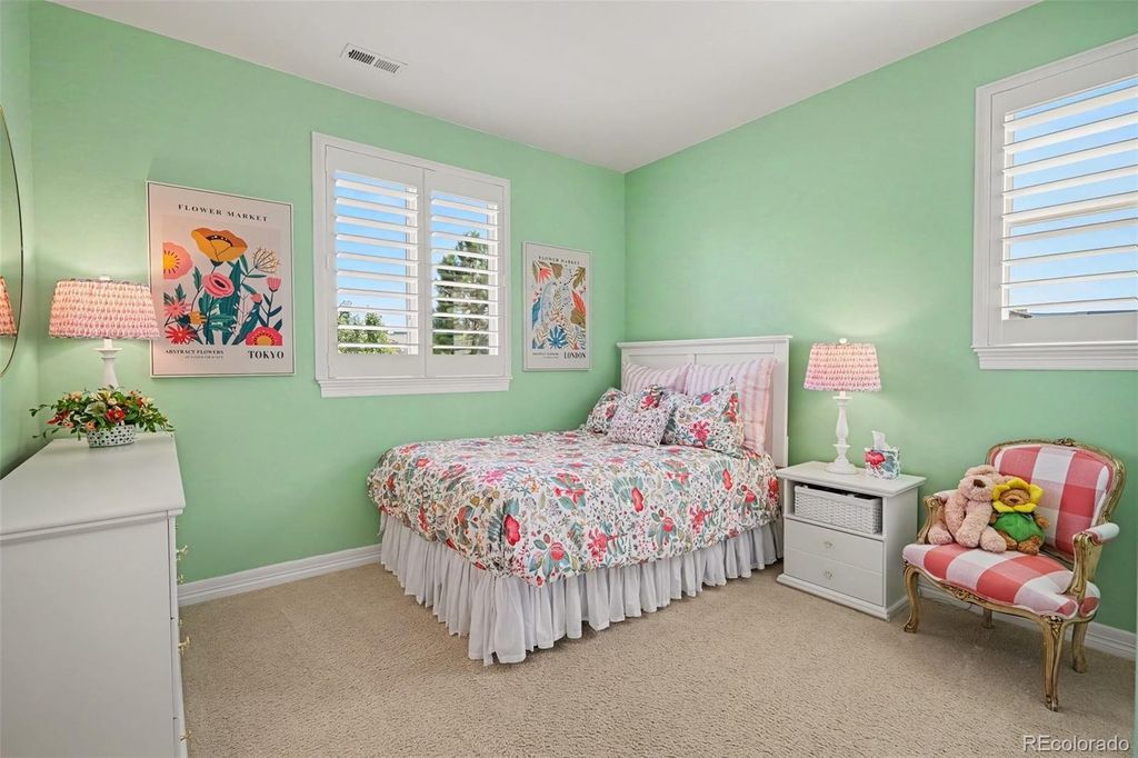Image 29 of property listing at 9496 Winding Hill Way, Lone Tree, CO 80124