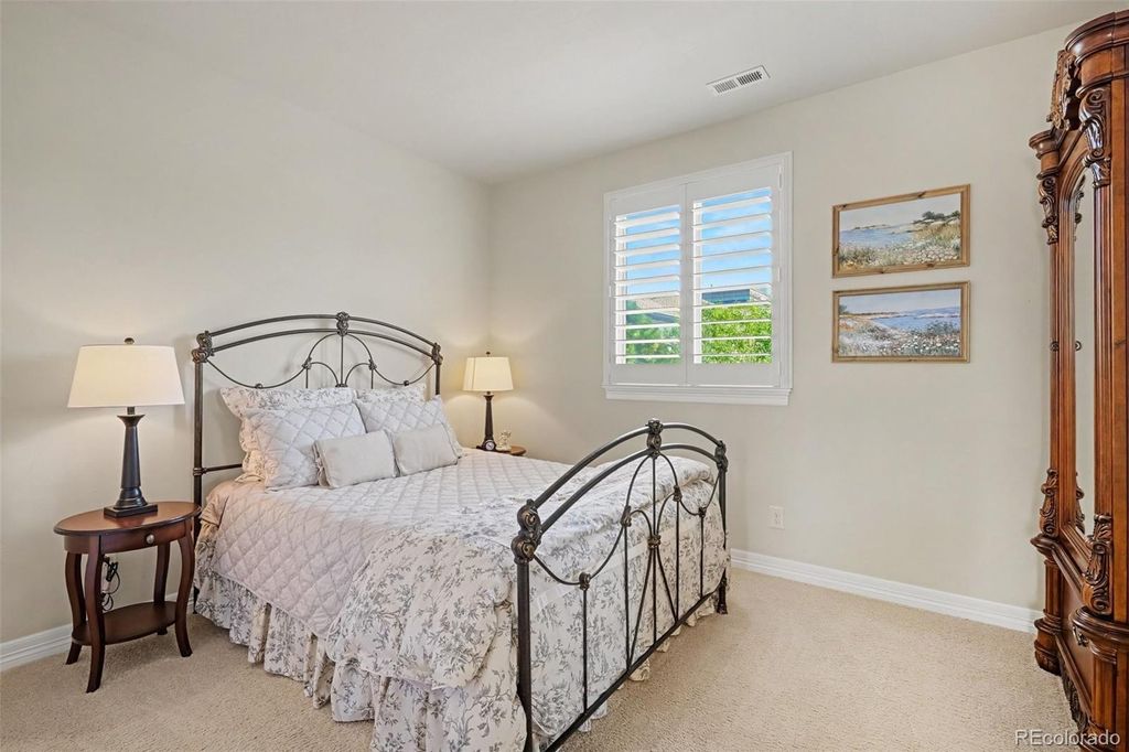 Image 31 of property listing at 9496 Winding Hill Way, Lone Tree, CO 80124