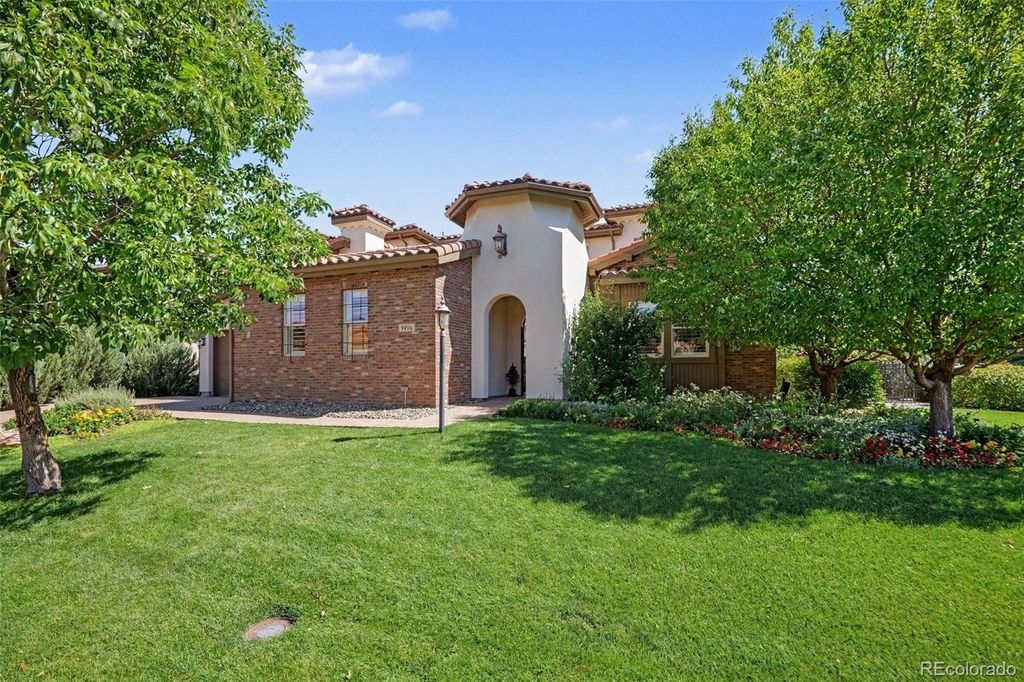 Image 43 of property listing at 9496 Winding Hill Way, Lone Tree, CO 80124
