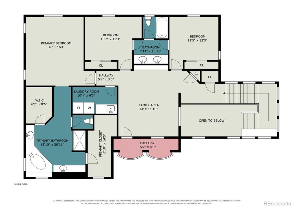 Image 46 of property listing at 9496 Winding Hill Way, Lone Tree, CO 80124