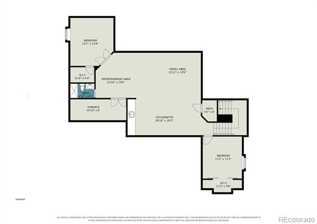 Image 48 of property listing at 9496 Winding Hill Way, Lone Tree, CO 80124