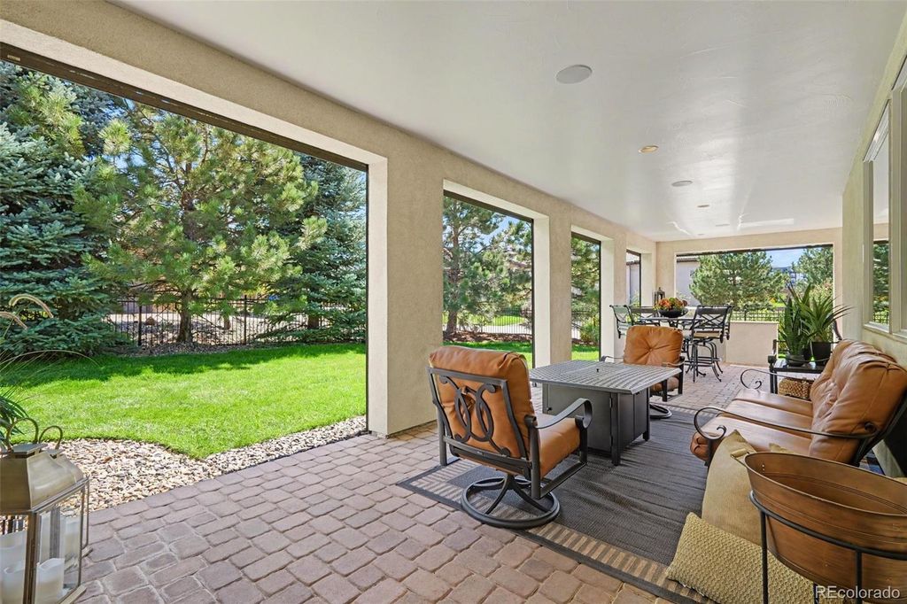 Image 9 of property listing at 9496 Winding Hill Way, Lone Tree, CO 80124