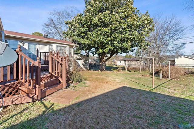 2107 Euclid Road NW, Huntsville, AL 35810