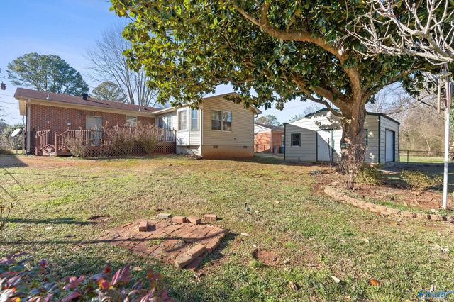 2107 Euclid Road NW, Huntsville, AL 35810