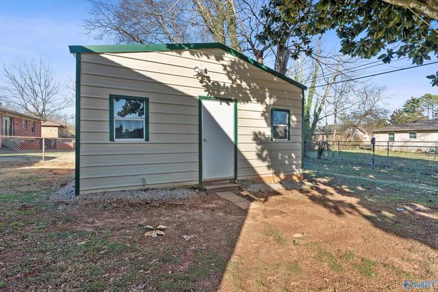 2107 Euclid Road NW, Huntsville, AL 35810