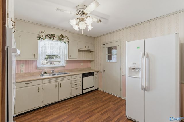 2107 Euclid Road NW, Huntsville, AL 35810