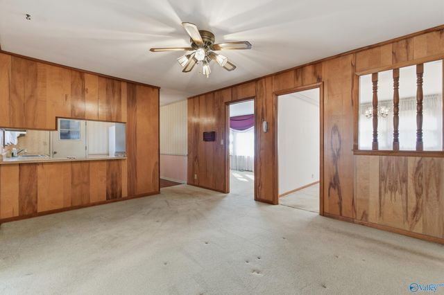 2107 Euclid Road NW, Huntsville, AL 35810