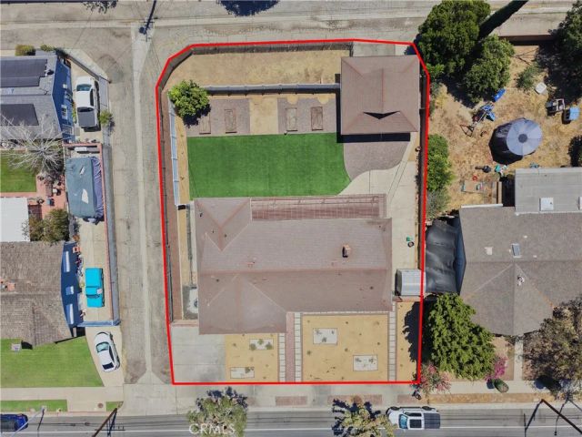 20800 Chatsworth Street, Chatsworth, CA 91311