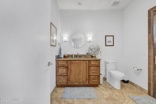 7055 Canyon View Lane, Las Cruces, NM 88007