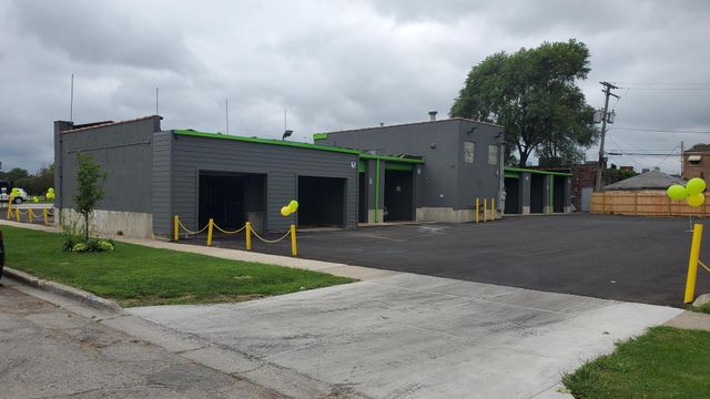 14510 Pulaski Road, Midlothian, IL 60445