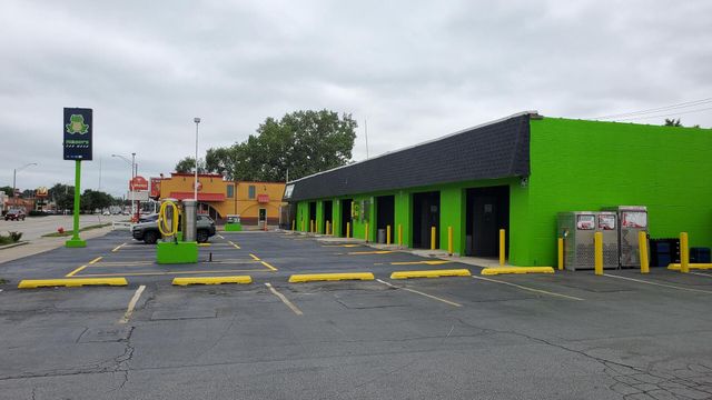 14510 Pulaski Road, Midlothian, IL 60445