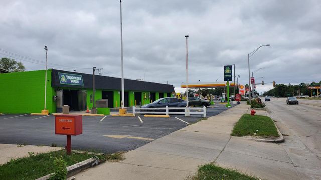 14510 Pulaski Road, Midlothian, IL 60445