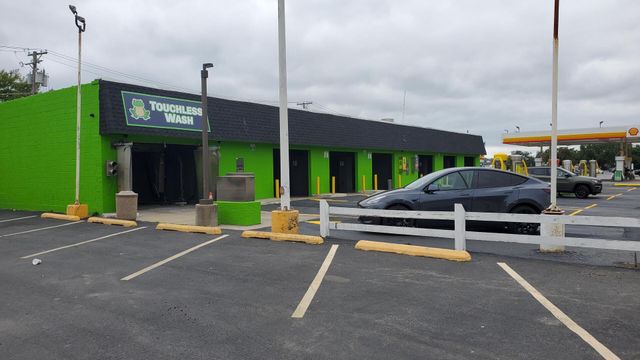 14510 Pulaski Road, Midlothian, IL 60445