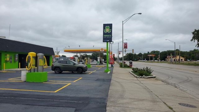 14510 Pulaski Road, Midlothian, IL 60445