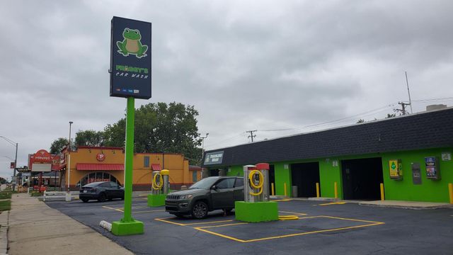 14510 Pulaski Road, Midlothian, IL 60445