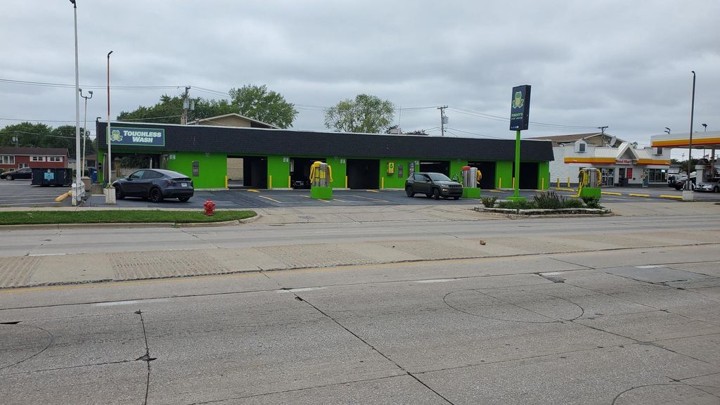 14510 Pulaski Road, Midlothian, IL 60445