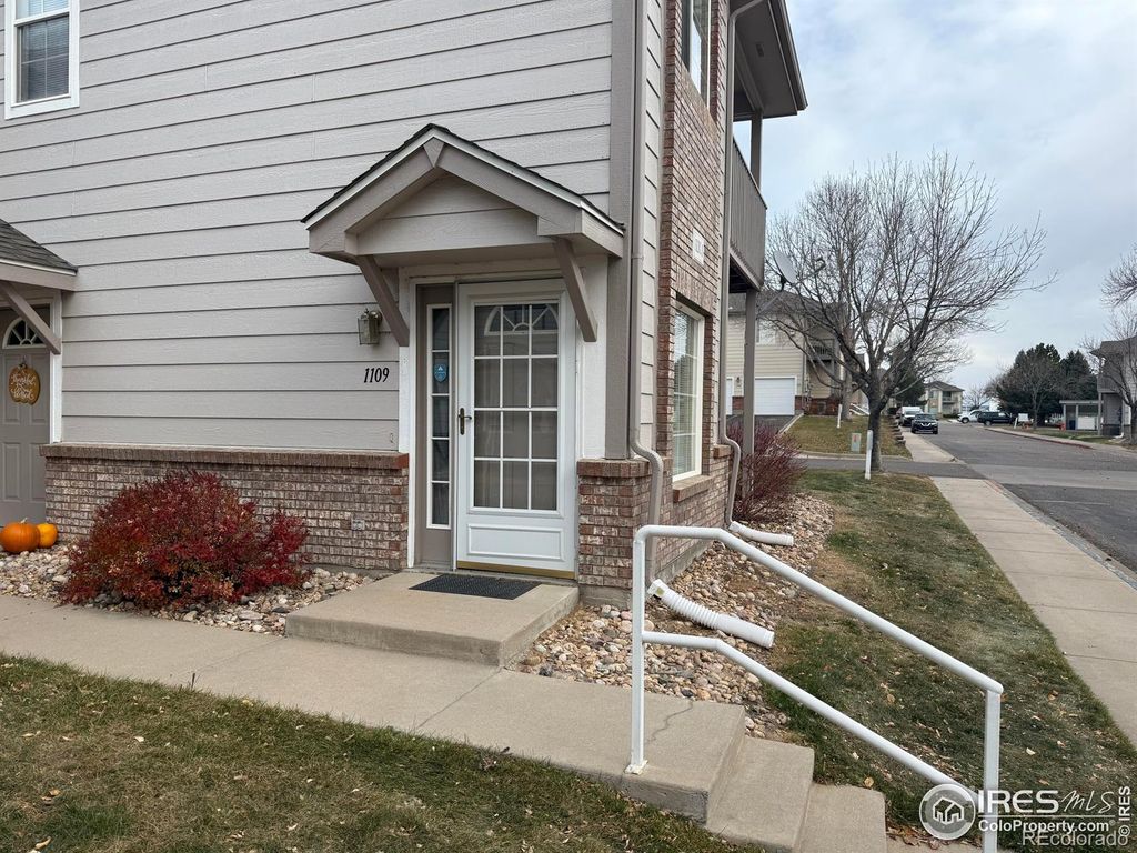 5151 29th Street 1109, Greeley, CO 80634