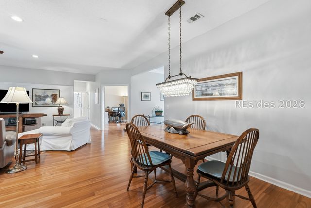 31 Willow Brook Dr, Bluffton, SC 29909