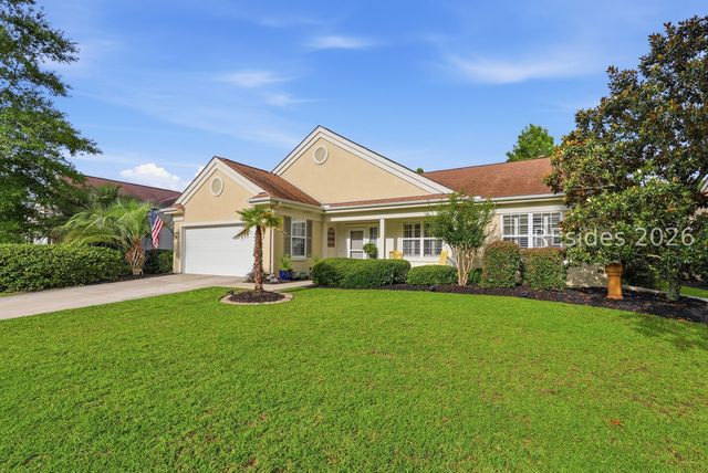 31 Willow Brook Dr, Bluffton, SC 29909