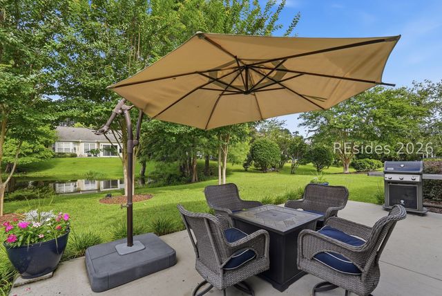31 Willow Brook Dr, Bluffton, SC 29909