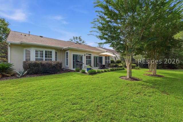 31 Willow Brook Dr, Bluffton, SC 29909