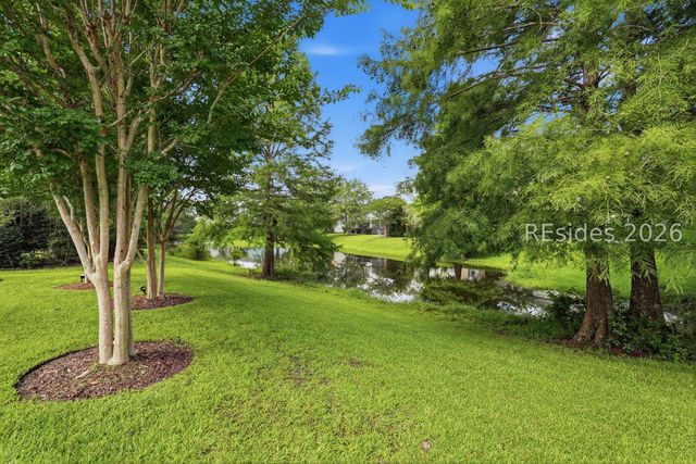 31 Willow Brook Dr, Bluffton, SC 29909