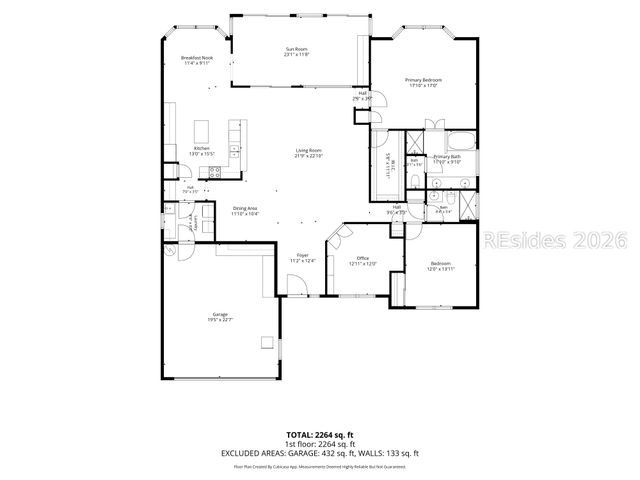 31 Willow Brook Dr, Bluffton, SC 29909