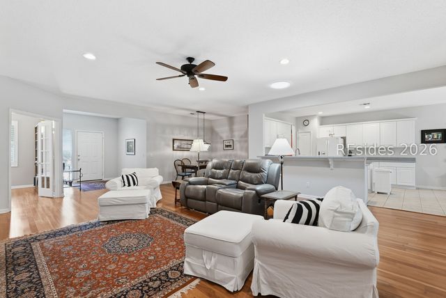 31 Willow Brook Dr, Bluffton, SC 29909