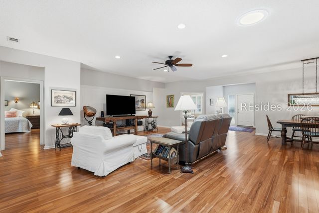 31 Willow Brook Dr, Bluffton, SC 29909