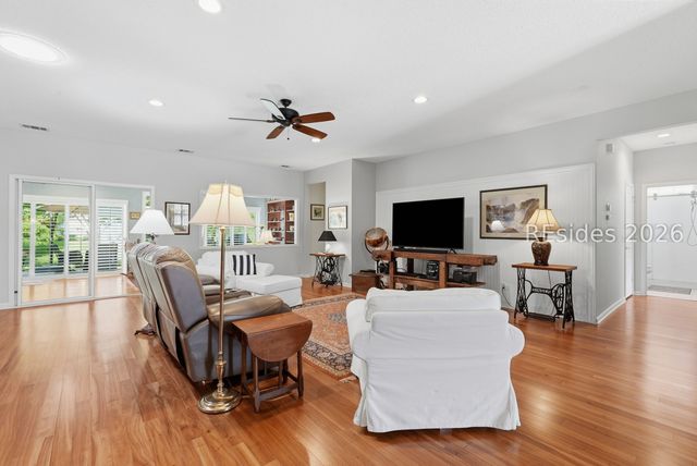 31 Willow Brook Dr, Bluffton, SC 29909