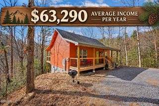 3930 Claude Shields Way, Sevierville, TN 37876