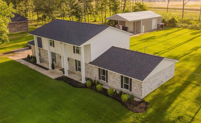 20011 Flying Dove Trail, Crosby, TX 77532