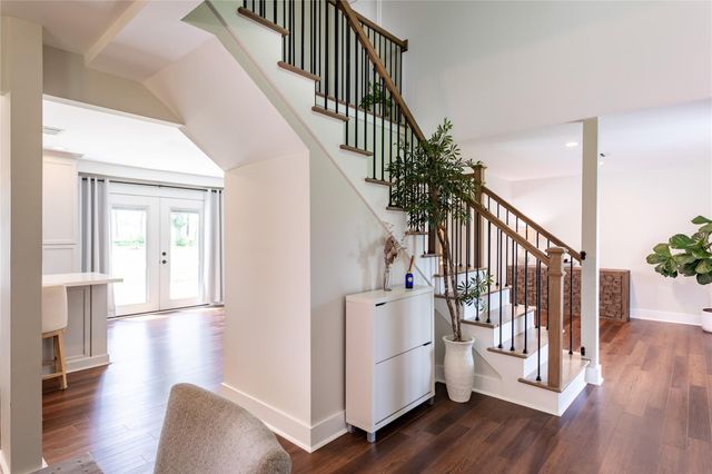 20011 Flying Dove Trail, Crosby, TX 77532