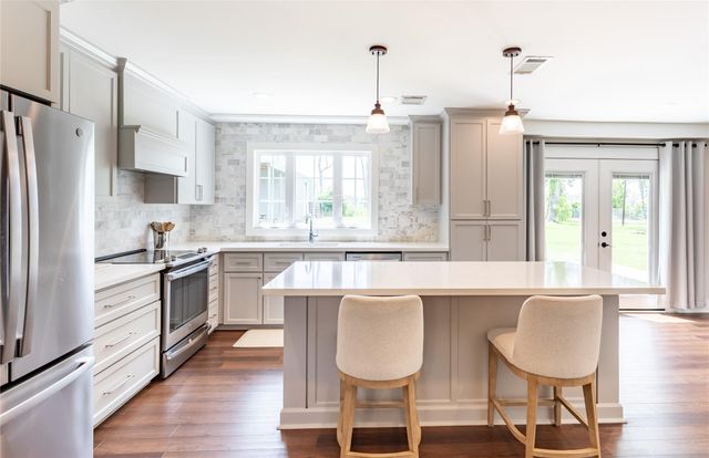 20011 Flying Dove Trail, Crosby, TX 77532