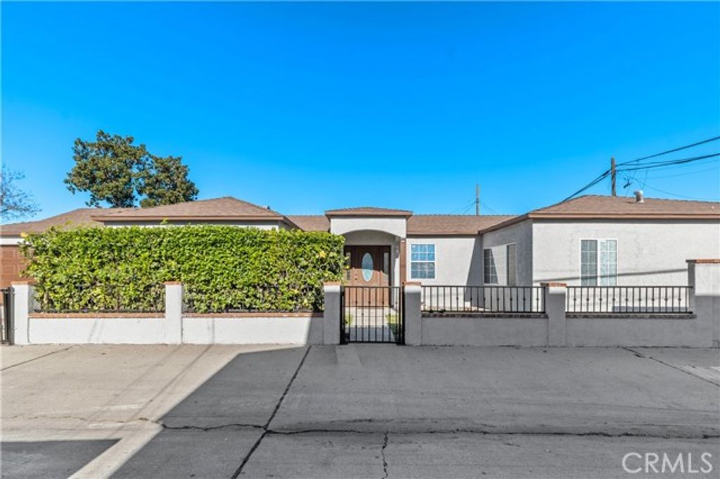 6228 Lemon, Long Beach, CA 90805