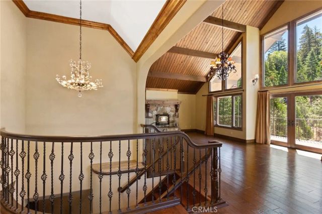 801 Brentwood, Lake Arrowhead, CA 92352