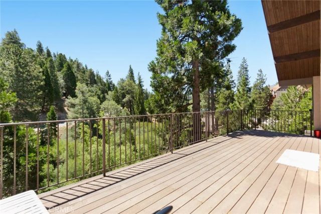 801 Brentwood, Lake Arrowhead, CA 92352