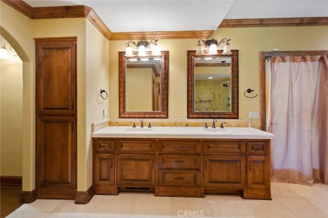 801 Brentwood, Lake Arrowhead, CA 92352