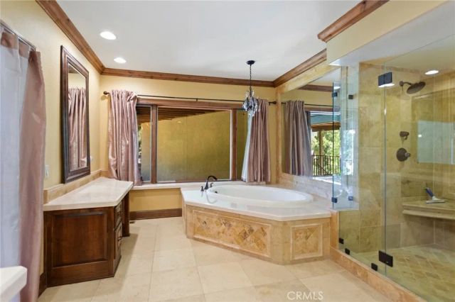 801 Brentwood, Lake Arrowhead, CA 92352