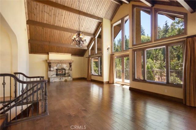 801 Brentwood, Lake Arrowhead, CA 92352