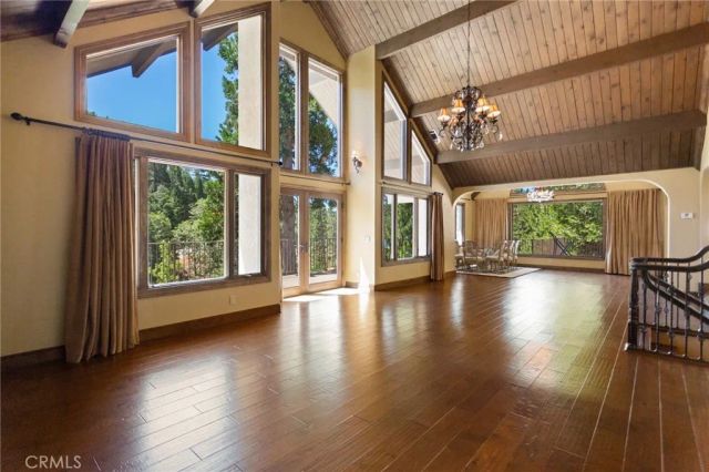 801 Brentwood, Lake Arrowhead, CA 92352